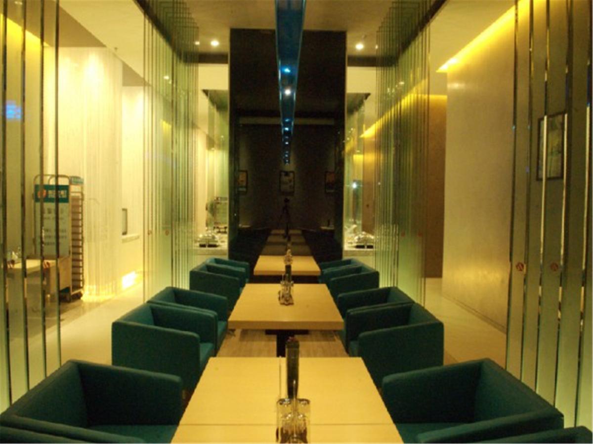 Jinjiang Inn Xiamen Jimei University Guomao Exterior photo