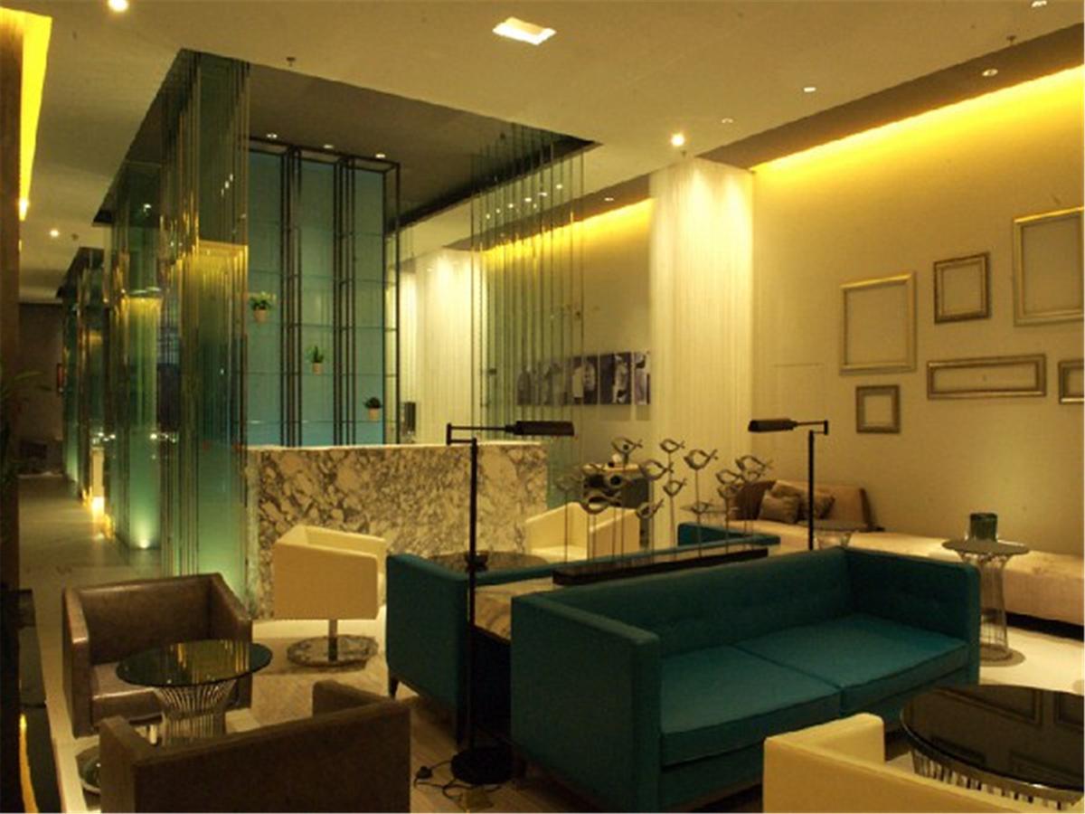 Jinjiang Inn Xiamen Jimei University Guomao Exterior photo