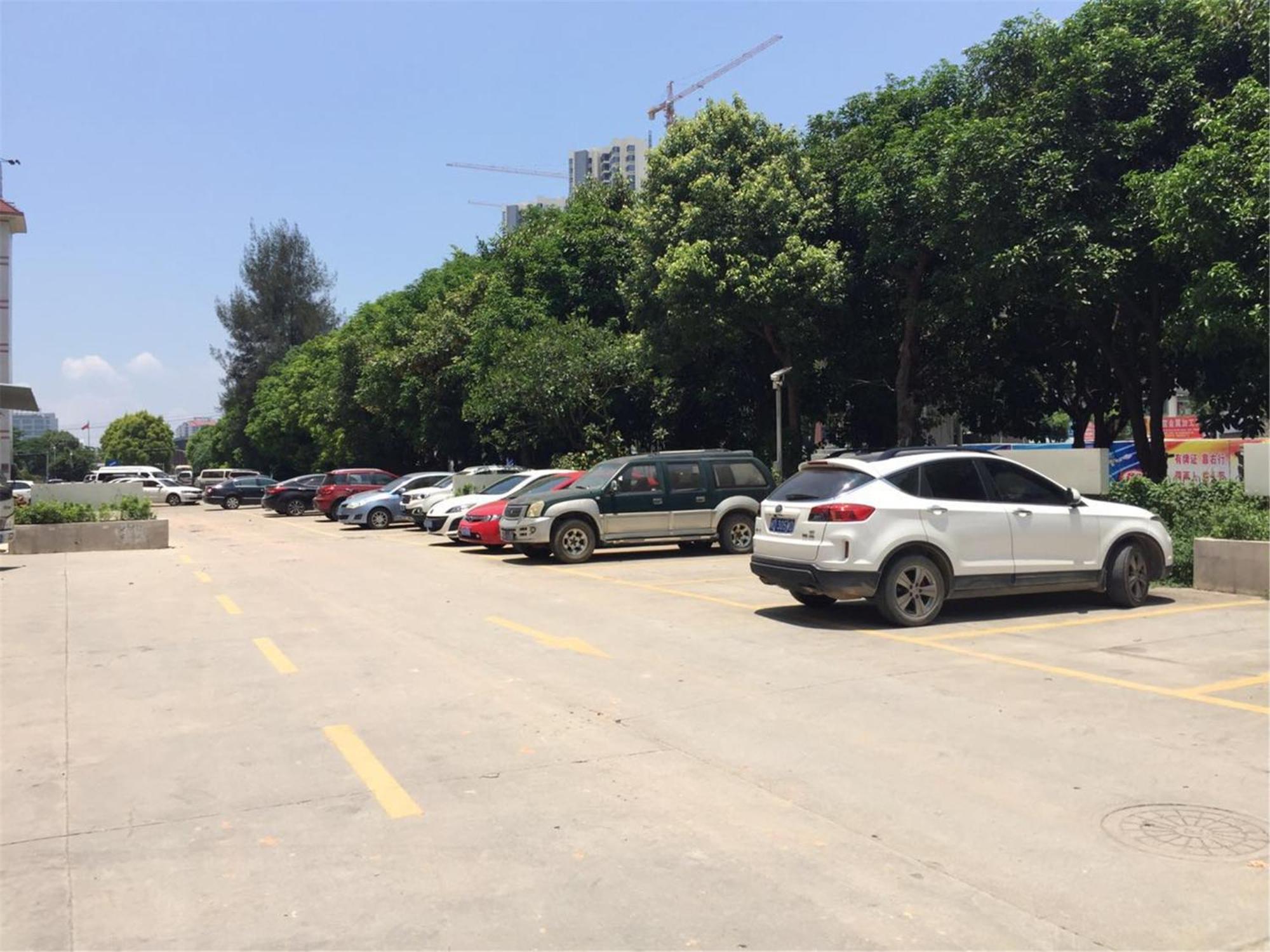 Jinjiang Inn Xiamen Jimei University Guomao Exterior photo